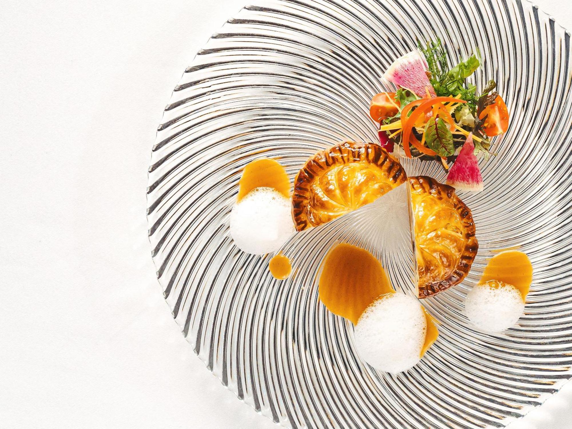 Le Grand Kyu Karuizawa Hotel Bagian luar foto