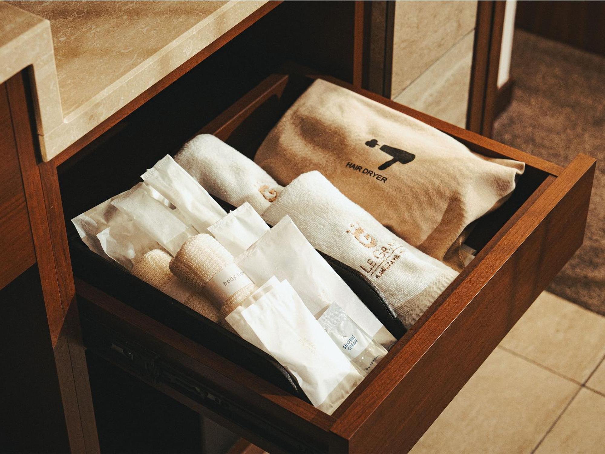 Le Grand Kyu Karuizawa Hotel Bagian luar foto