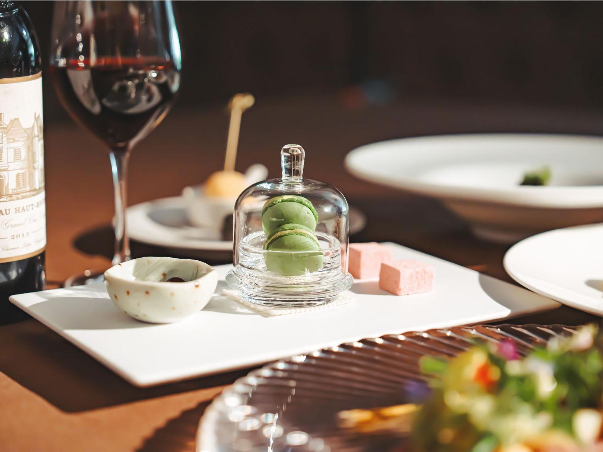 Le Grand Kyu Karuizawa Hotel Bagian luar foto