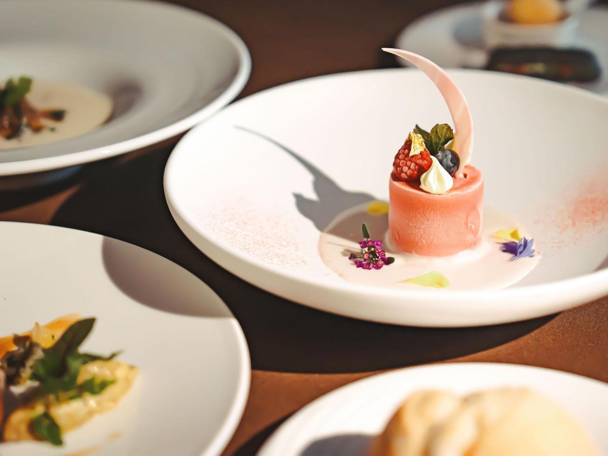 Le Grand Kyu Karuizawa Hotel Bagian luar foto