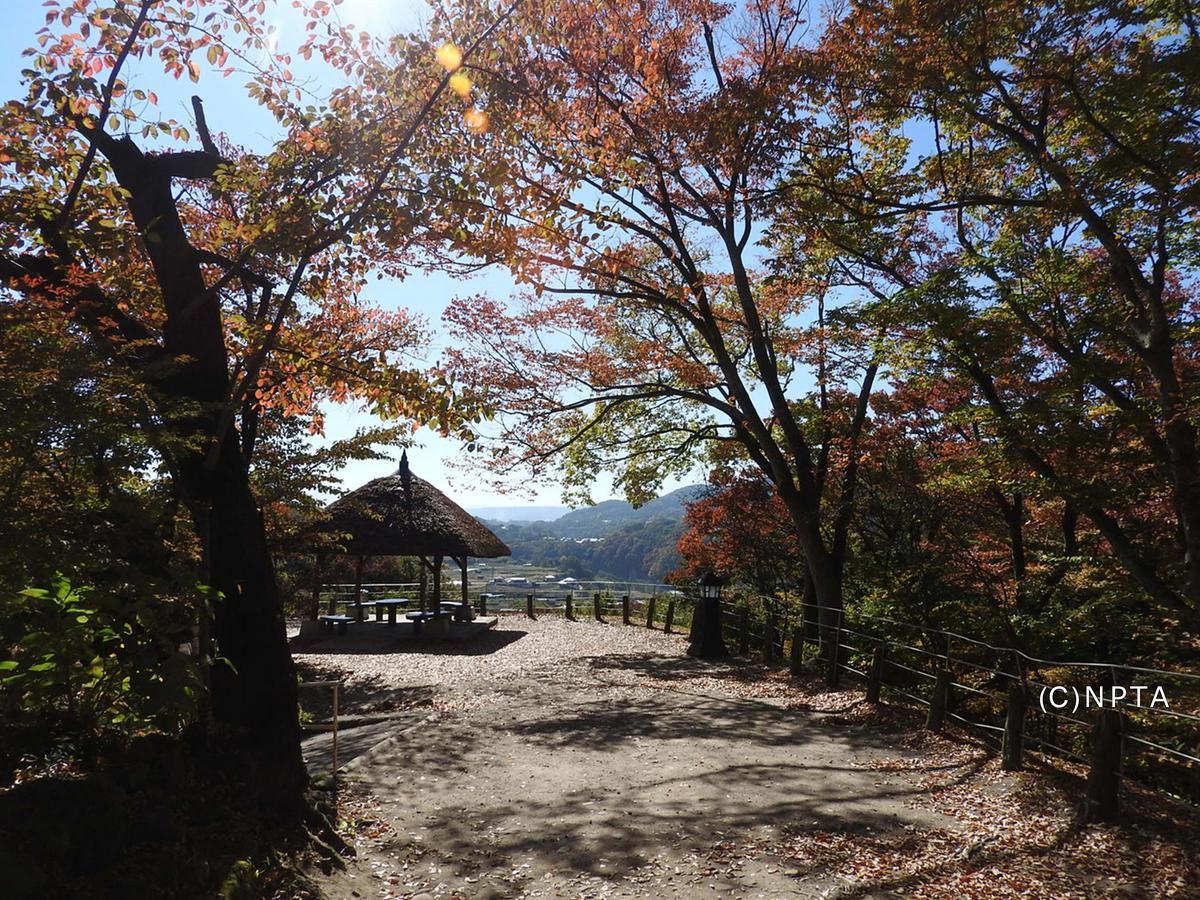 Le Grand Kyu Karuizawa Hotel Bagian luar foto